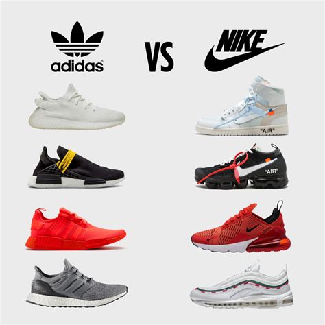 nike adidas shoes cheap